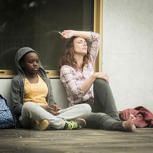 Photo Médina Diarra