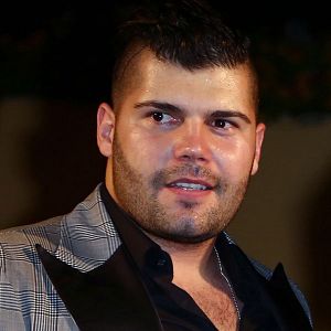 Photo Salvatore Esposito