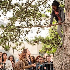 Photo Médina Diarra