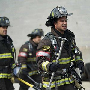 Photo Taylor Kinney