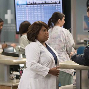 Photo Chandra Wilson