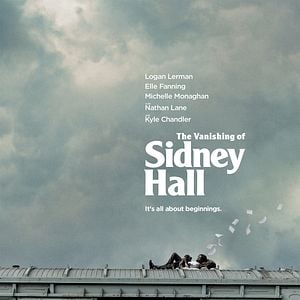 Photo The Vanishing of Sidney Hall