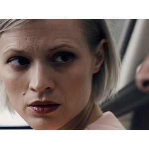 Photo Mavie Hörbiger