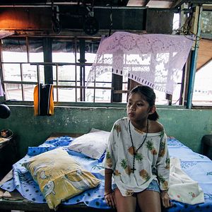 Photo Cydel Gabutero