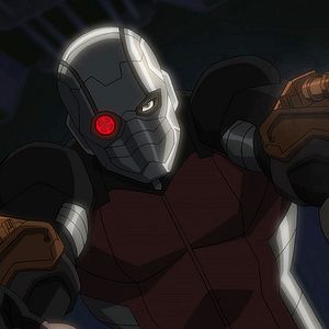 Photo Suicide Squad: Hell To Pay