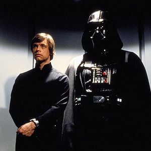 Photo Mark Hamill