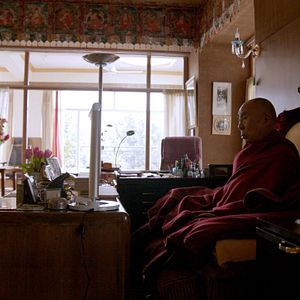 Photo The Last Dalai Lama?