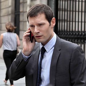 Photo Hugo Becker