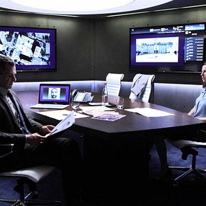 Photo Anna Mouglalis