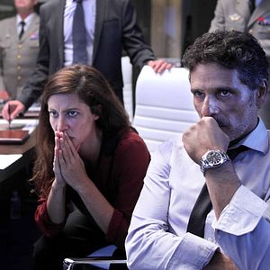 Photo Anna Mouglalis