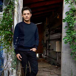 Photo Andy Mientus