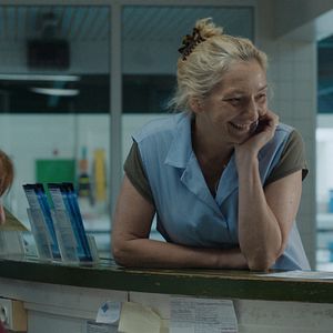 Photo Corinne Masiero