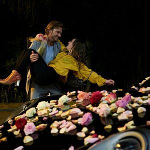 Photo Emma Drogunova