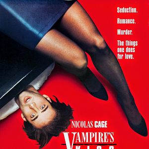 Photo Embrasse-moi vampire