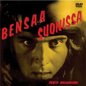 Photo Bensaa suonissa
