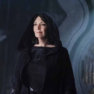 Photo Sarah Douglas
