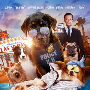 Photo Le Dog Show