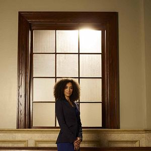 Photo Jasmin Savoy Brown