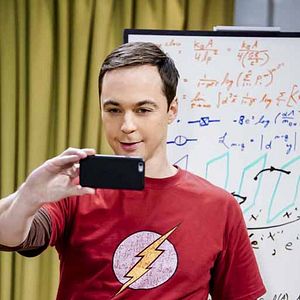 Photo The Big Bang Theory
