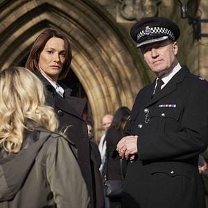 Photo Sarah Parish