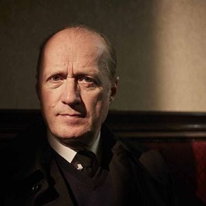 Photo Adrian Edmondson