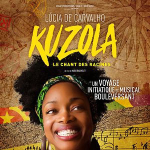 Photo Kuzola, le chant des racines