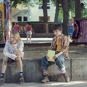 Photo Mikke Emil Rasch