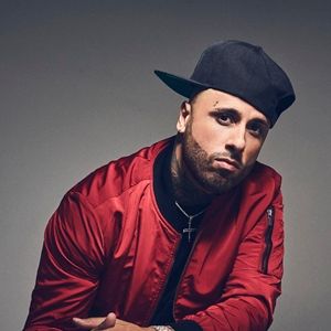 Photo Nicky Jam: El Ganador