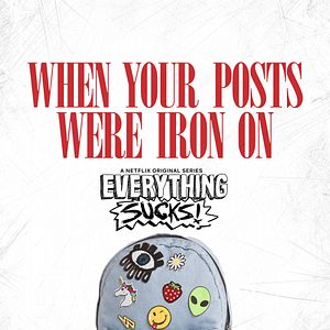 Photo Everything Sucks!