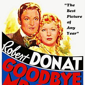 Photo Goodbye, Mr. Chips
