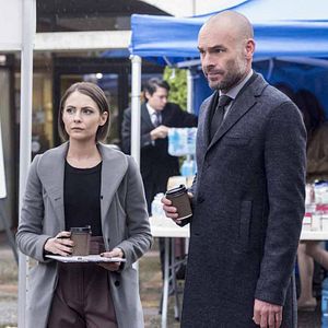 Photo Paul Blackthorne