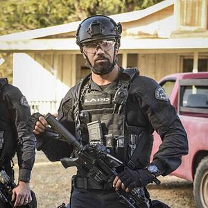 Photo S.W.A.T. (2017)