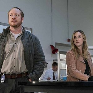 Photo Darren Goldstein