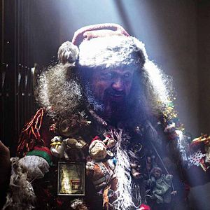 Photo Joseph D. Reitman