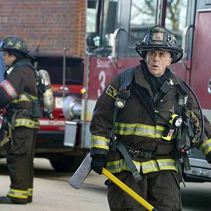 Photo Chicago Fire