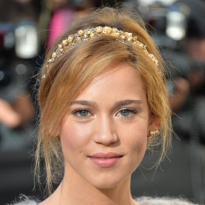 Photo Matilda Lutz