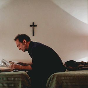 Photo Vincent Lindon