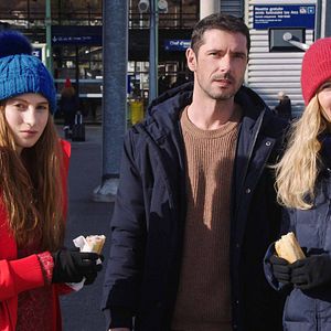 Photo La Belle et la Belle