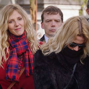 Photo La Belle et la Belle