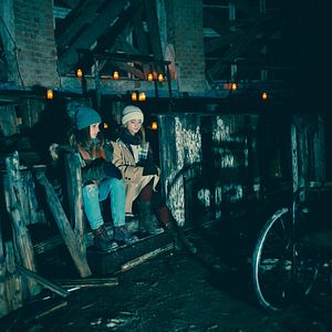 Photo Lisa-Marie Koroll