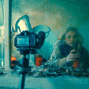 Photo Lisa-Marie Koroll