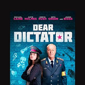 Photo Dear Dictator