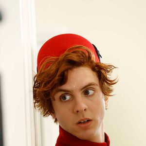 Photo Thomas Solivérès