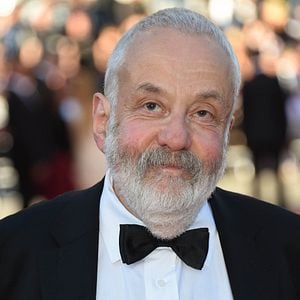Photo Mike Leigh