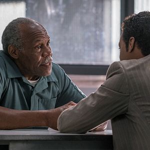 Photo Danny Glover