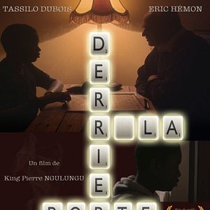 Photo Derrière la porte