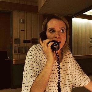 Photo Claire Foy