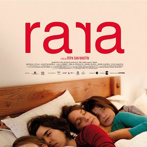 Photo Rara﻿