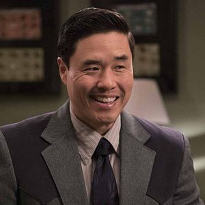 Photo Randall Park