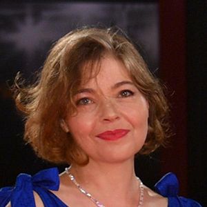 Photo Saadia Bentaïeb